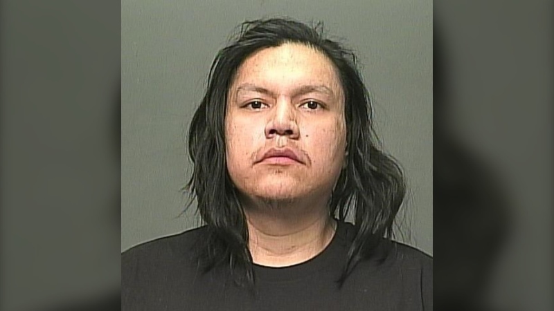 Winnipeg Police Searching For Homicide Suspect Eh Eyewitness News