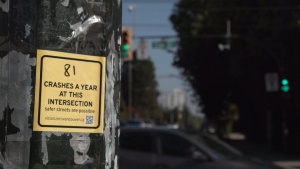 Group hopes (yellow) sticker shock will lead to safer roads