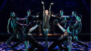 Smash hit musical 'Chicago' to return to Toronto for holiday run