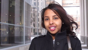 Class-action lawsuit proposed over Toronto police practice of 'carding'