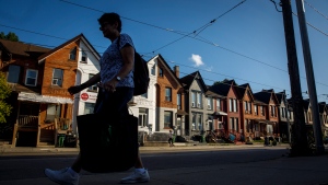 Home-sharing platform aims to help refugees and asylum seekers in Toronto