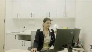 Private clinic in Montreal trying to alleviate pressure on hospital emergency rooms