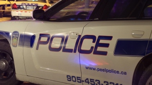 Six people taken to hospital after multi-vehicle collision in Mississauga; youth in custody