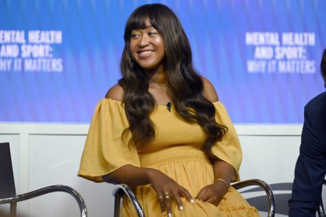 New Tennis Mom Naomi Osaka Perfectly Blends Japanese Culture With Technology as She Annonces Master Move Ahead of Tennis Comeback