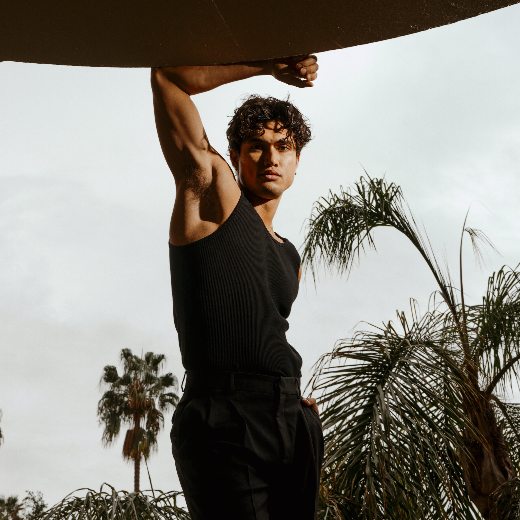 Charles Melton, ‘May December’ Breakout Star, Is Transformed