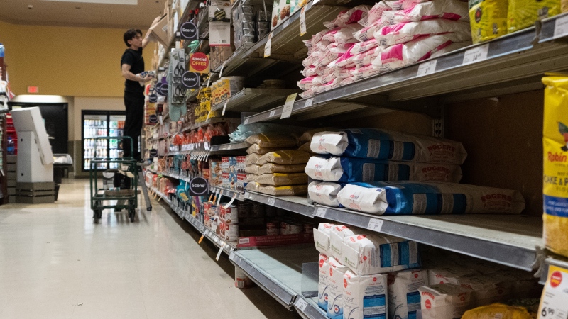 'No doubt' stability of a marketplace brings costs down: advocate on grocery code of conduct