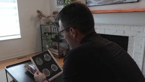 Former hockey player-turned-researcher calling for better concussion care