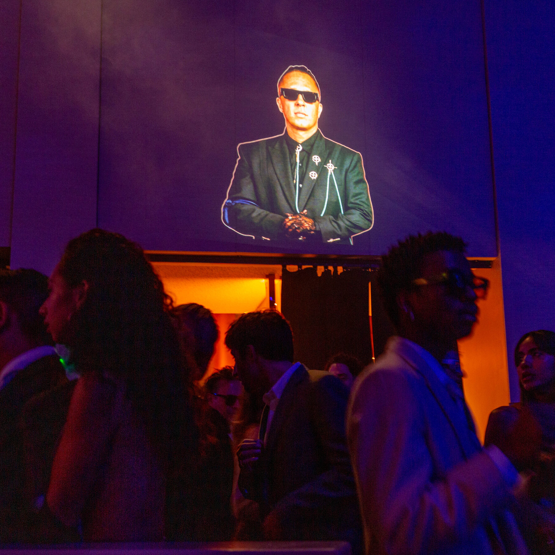 Los Angeles Pays Tribute to the Born X Raised Founder Chris Printup