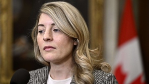 Canada pledges help for Palestinian sex-crime victims, angering Israeli envoy