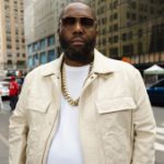 Rapper Killer Mike to perform in Vancouver for jazz fest