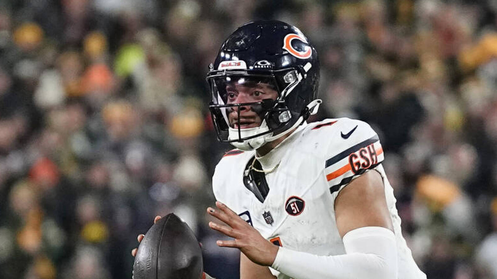 'Wild-card' NFC East team linked with Bears QB Justin Fields