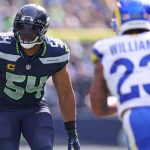 Source: Commanders signing star LB Wagner