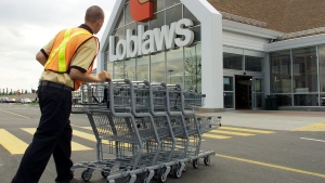 Loblaws rolls out self-checkout receipt scanner at 1 GTA location