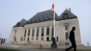 Supreme Court will not hear appeal of Calgary man who killed five people