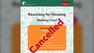 Rezoning for Housing community walking tour of Capitol Hill cancelled ...