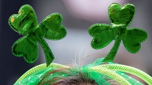 At almost 200 years old, Montreal's St. Patrick's Parade is ready to roll