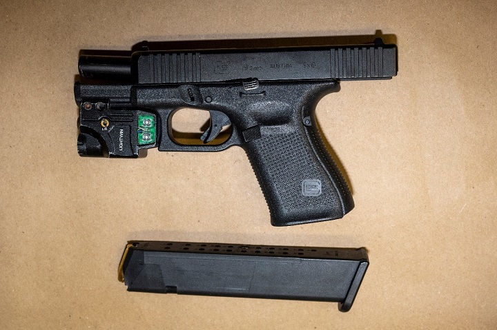 Two teens arrested following armed home invasion, car thefts: Peel police
