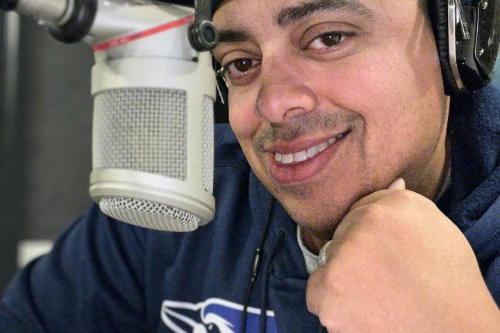 Broadcast veteran looks back at career ahead of new radio show for Ontario listeners