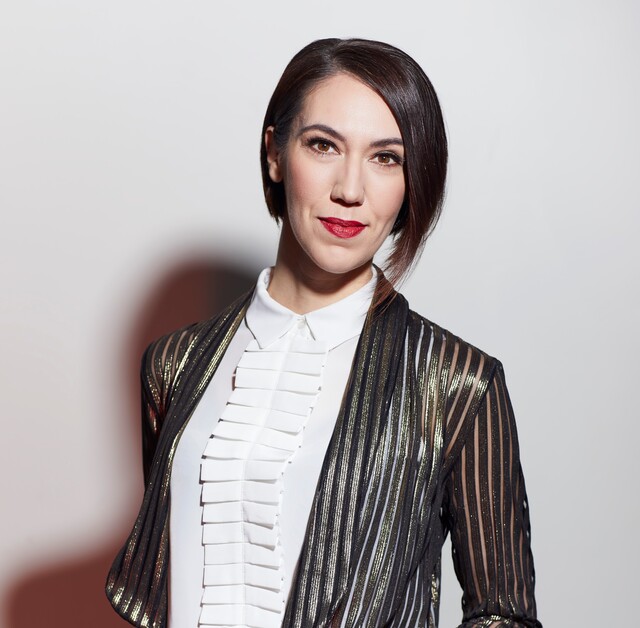 Okanagan Symphony Orchestra presents "SHIFT" concert series