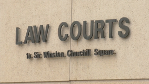 Advocacy group ordered to pay part of City of Edmonton's legal costs from suit over homeless camp clearings