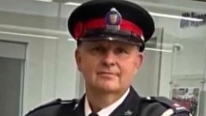 Partner of slain Toronto police officer set to testify at murder trial