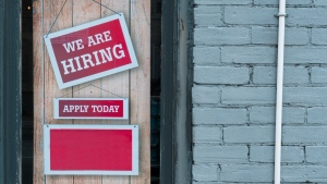 Need a job? Calgary hosting Youth Hiring Fair