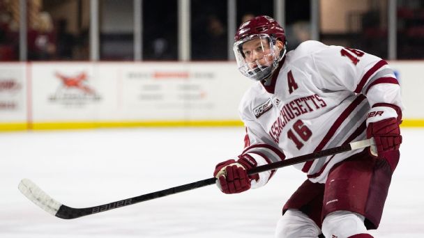 Why some top Canadian prospects are choosing college over juniors