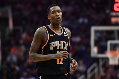 “I Want You to Walk Around N*ked”: Challenged for $1 Million, Jamal Crawford Recounts Bizarre Encounter With NBA Veteran