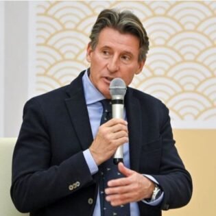 World Athletics President Sebastian Coe Struggles to Ignite US Track and Field Passion, Calls It: ‘Always a Riddle’