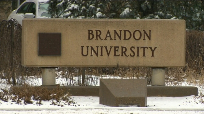 Students at Brandon University’s campus in Winnipeg not affected by cyberattack