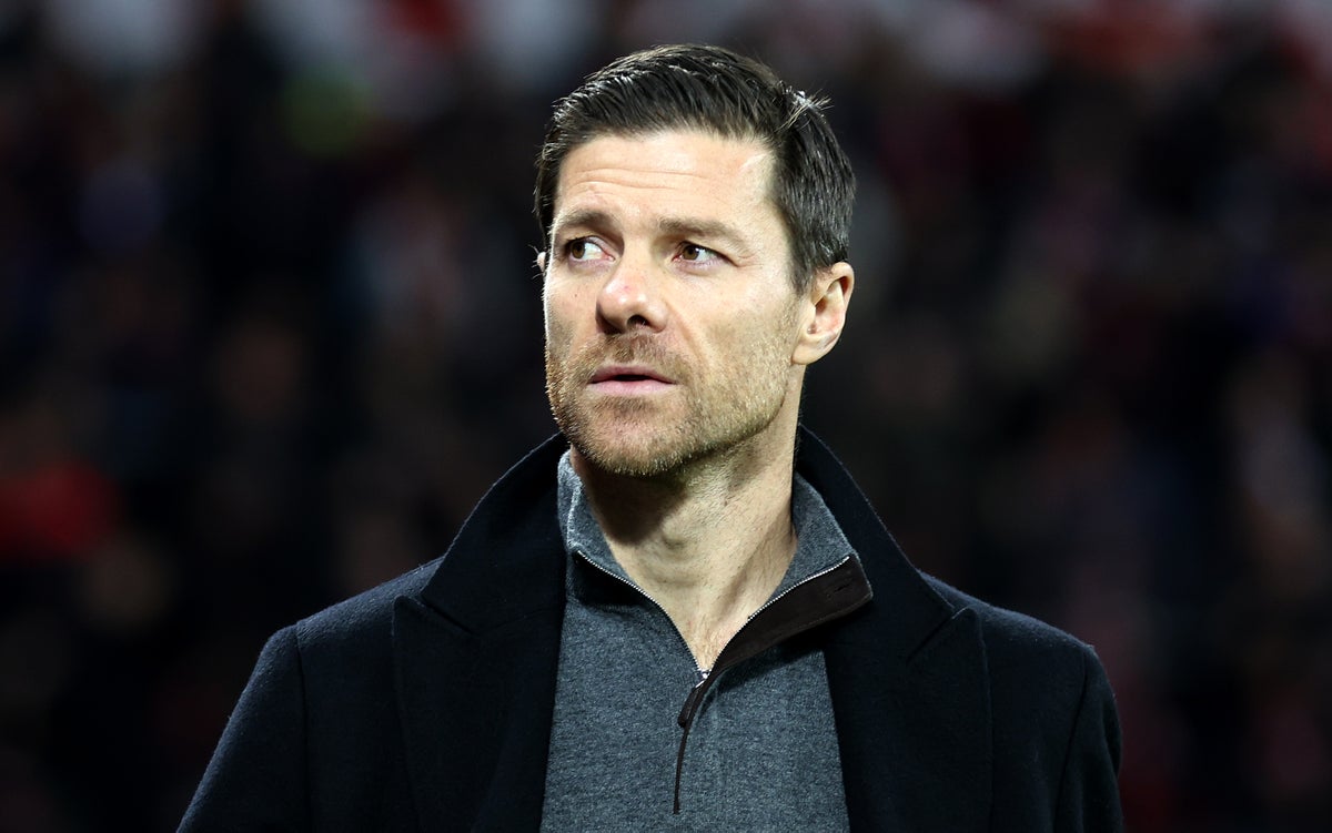 Liverpool ‘set to miss out on Xabi Alonso’ as two leading contenders to be next manager emerge