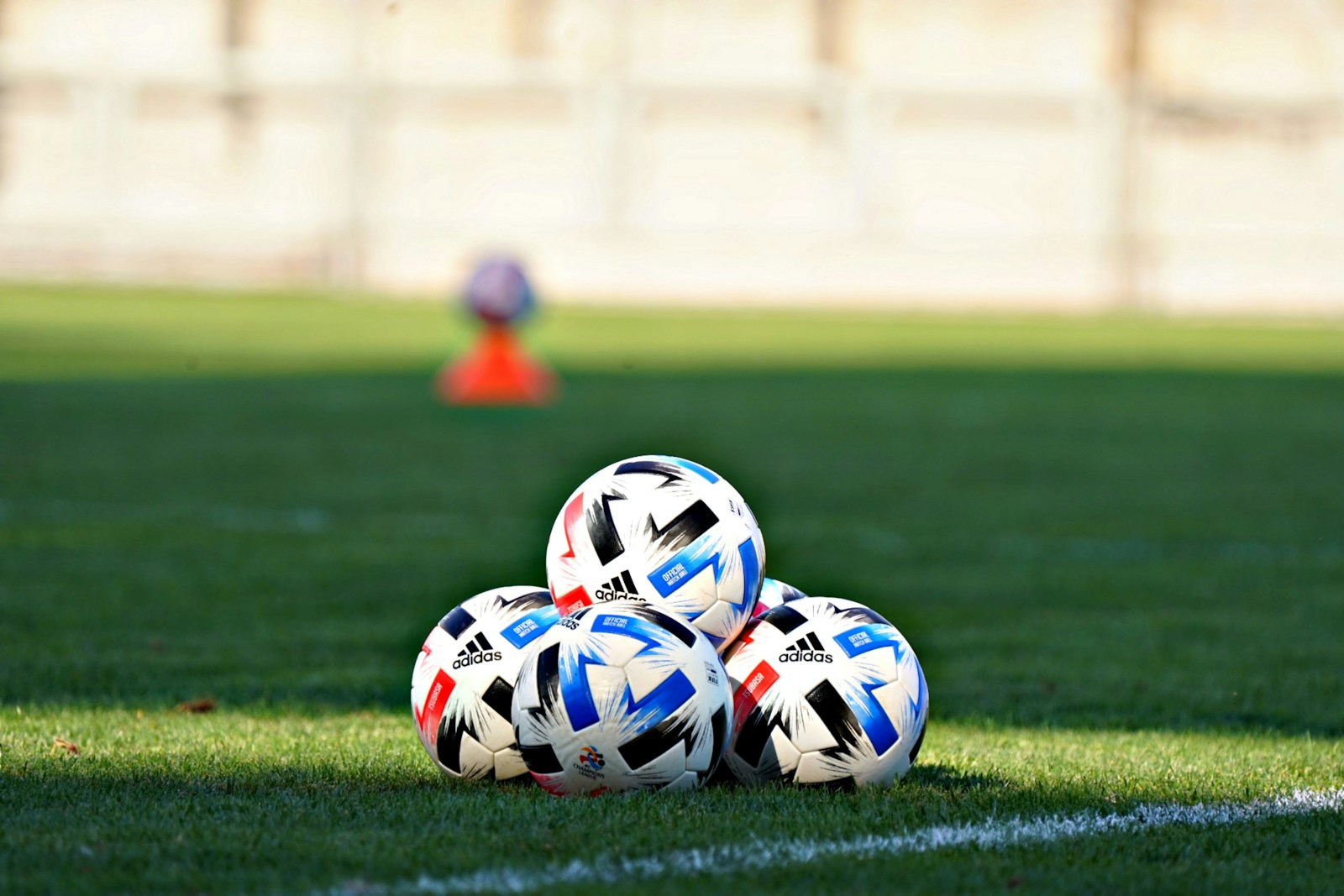 Premier League and Champions League spot