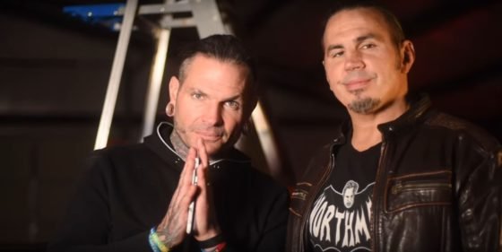 “Looks Great”: Jeff Hardy’s Latest Pics Alongside Matt Hardy Spark Rumors of WrestleMania XL Return on Social Media