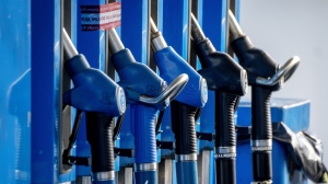 Ontario drivers to see higher prices at the pumps amid carbon tax increase