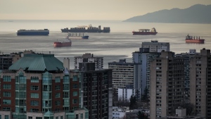 Here are some of the costs increasing in B.C. as of April 1