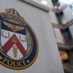 Suspect arrested after woman kicked, hit in the head with object near Don Mills Station: police