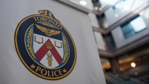 Suspect arrested after woman kicked, hit in the head with object near Don Mills Station: police