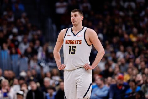Controversial Nikola Jokic Claim by Michael Jordan’s Former Teammate Debunked by 2x All-Star