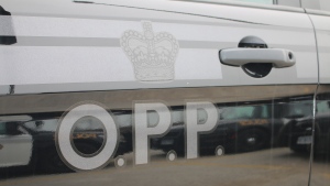 Police investigating after person found dead in Caledon