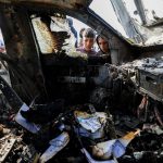 Canadian-American citizen among aid workers killed in Gaza, hospital records show: AP