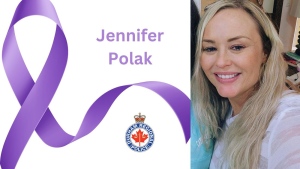 Ajax, Ont. man charged with murder in death of girlfriend