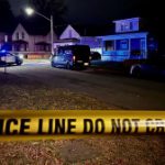 Shooting in Niagara Falls leaves 1 person dead