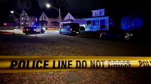 Shooting in Niagara Falls leaves 1 person dead