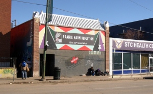 'Incredibly hard decision': Saskatoon safe consumption site reducing hours amid funding crisis