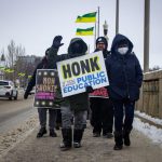 Saskatchewan Teachers’ Federation losing hope for return to bargaining table