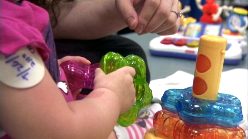 Cross-Canada autism study looking for Manitoba children to participate