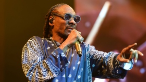 Snoop Dogg to perform in Montreal this June
