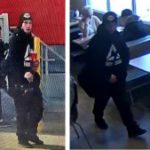 HL: Saskatoon police release photos of suspect in bear spray attack