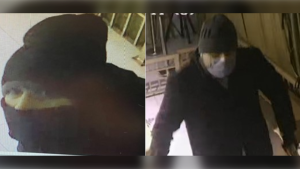 Mounties hoping to identify suspects after break-in, theft at Hindu temple