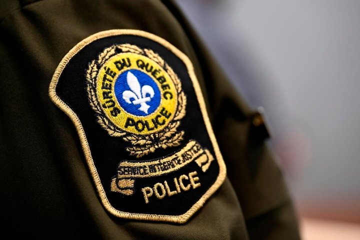 Quebec provincial police ramp up pressure tactics over lagging contract talks